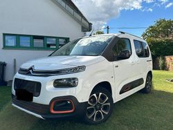 Weiß Gebraucht 2020 Citroën Berlingo XTR Van / Kleinbus | 19.358 € (Guter Preis)
