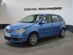Blau Gebraucht 2006 VW Polo Sportline Limousine | 2.500 € (Fairer Preis)