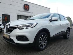 Weiß Gebraucht 2021 Renault Kadjar Business SUV | 16.990 € (Fairer Preis)