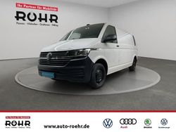 Candyweiss Gebraucht 2024 VW Transporter Van | 39.660 € (Teuer)