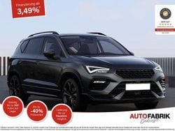 Graphite grau metallic Neu 2025 Cupra Ateca SUV | 33.990 € (Superpreis)