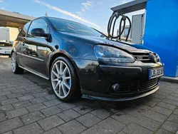VW Golf IV