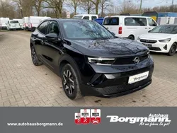 Metallic) (schwarz Neu 2025 Opel Mokka Edition SUV | 24.990 € (Fairer Preis)
