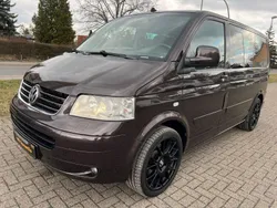 Braun Gebraucht 2006 VW T5 Edition Van | 12.800 € (Superpreis)