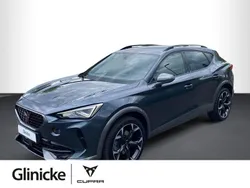 Grau Gebraucht 2022 Cupra Formentor SUV | 24.270 € (Fairer Preis)