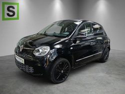 Schwarz Gebraucht 2023 Renault Twingo Urban Night Kleinwagen | 14.590 € (Fairer Preis)