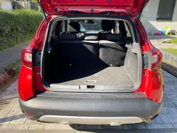 Rot Gebraucht 2016 Renault Captur SUV | 7.500 € (Superpreis)