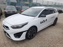 Deluxeweiß Neu 2024 Kia Ceed Sportswagon 2 Kombi | 35.590 €