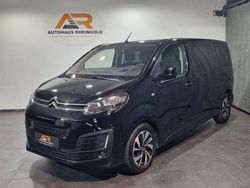 Schwarz Gebraucht 2017 Citroën Spacetourer Business Class Van | 25.999 € (Fairer Preis)