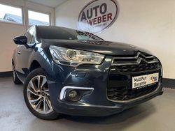 Grau Gebraucht 2014 Citroën DS4 So Chic Kleinwagen | 6.890 € (Fairer Preis)