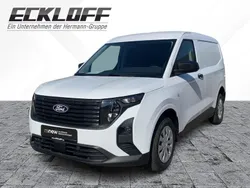Frozen white (pn3gz) (weiß) Neu 2025 Ford Transit Trend Limousine | 21.475 € (Guter Preis)