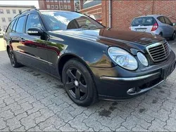 Gebraucht 2005 Mercedes E280 Kombi | 3.500 € (Guter Preis)
