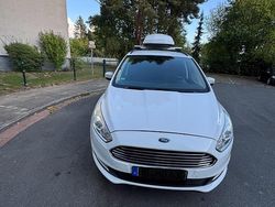 Weiß Gebraucht 2016 Ford Galaxy Business Edition Van / Kleinbus | 10.000 € (Fairer Preis)