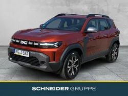Terracottabraun Gebraucht 2025 Dacia Duster Expression SUV | 22.490 € (Superpreis)