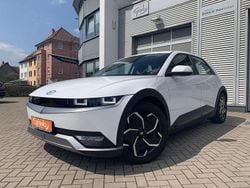 Weiß Gebraucht 2021 Hyundai Ioniq 5 SUV | 29.740 € (Guter Preis)