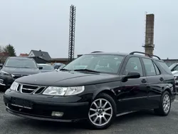 Schwarz Gebraucht 2004 Saab 9-5 Vector Kombi | 1.499 € (Fairer Preis)