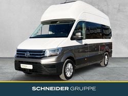 Grau Gebraucht 2020 VW California California Van | 55.890 € (Superpreis)