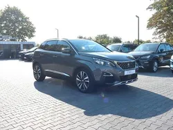 Grau Gebraucht 2020 Peugeot 3008 GTi SUV | 19.900 € (Guter Preis)