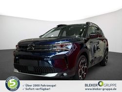 Grau Neu 2025 Citroën C5 Aircross SUV | 25.990 € (Superpreis)