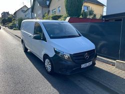 Weiß Gebraucht 2017 Mercedes Vito Van / Kleinbus | 13.990 € (Superpreis)
