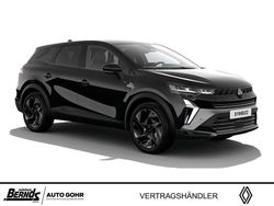 Blackpearlschwarz metallic Neu 2025 Renault Symbioz Esprit Alpine SUV | 36.998 € (Etwas zu teuer)