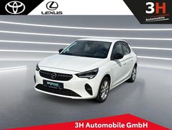 Weiß Gebraucht 2022 Opel Corsa Elegance Limousine | 14.190 € (Fairer Preis)