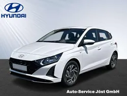 Sol (weiss Neu 2025 Hyundai i20 Trend Kleinwagen | 21.990 € (Fairer Preis)