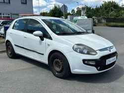 Gebraucht 2011 Fiat Punto Evo Kleinwagen | 1.750 € (Guter Preis)