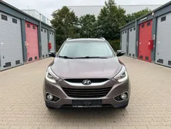 Braun Gebraucht 2013 Hyundai ix35 Style SUV | 7.900 € (Superpreis)