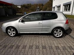 Gebraucht 2008 VW Golf VI Comfortline Limousine | 1.300 € (Guter Preis)