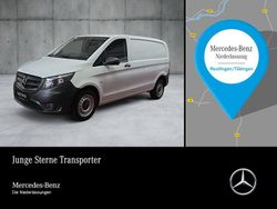 Weiß Gebraucht 2021 Mercedes Vito Van / Kleinbus | 17.350 € (Guter Preis)