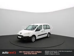 Peugeot Partner Tepee