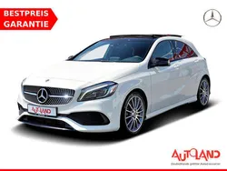 Andere Gebraucht 2018 Mercedes A140 Limousine | 23.950 €
