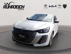 Weiss/typ aussenverkleidung me Neu 2025 Peugeot 208 Allure Kleinwagen | 21.490 € (Guter Preis)