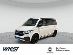 Candyweiß dach schwarz Gebraucht 2021 VW California Edition Van | 56.880 € (Superpreis)