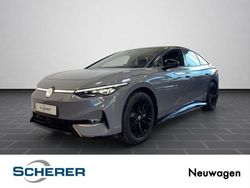 Grau Neu 2025 VW ID.7 Pro Limousine | 69.155 €