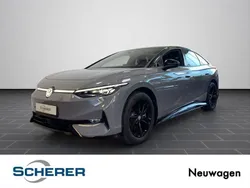 Grau Neu 2025 VW ID.7 Pro Limousine | 69.155 € (Teuer)