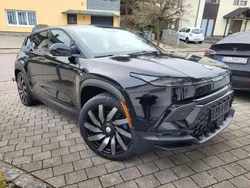Schwarz Gebraucht 2023 Fisker Ocean Extreme SUV | 28.750 € (Guter Preis)