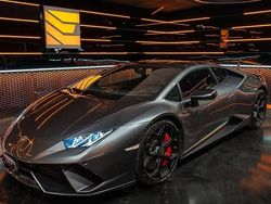 Grau Gebraucht 2017 Lamborghini Huracán | 259.900 € (Guter Preis)