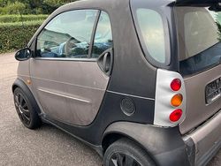 Andere farben Gebraucht 2000 Smart ForTwo Coupé Coupé | 300 € (Guter Preis)