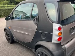 Andere farben Gebraucht 2000 Smart ForTwo Coupé Coupé | 500 € (Guter Preis)