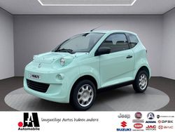Grün Neu 2025 Aixam Minauto Kleinwagen | 14.175 €