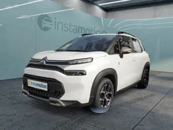 Weiß Gebraucht 2023 Citroën C3 Aircross PureTech SUV | 16.944 € (Fairer Preis)
