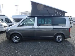 Grau Gebraucht 2023 VW T6.1 Beach Van | 62.990 €