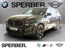 Grau Gebraucht 2024 BMW XM Sport Line SUV | 113.900 € (Fairer Preis)