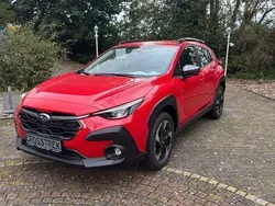 Rot (pure red) Neu 2024 Subaru Crosstrek Active SUV | 34.500 € (Fairer Preis)