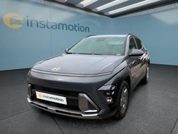 Grau Neu 2025 Hyundai Kona Trend SUV | 28.749 € (Fairer Preis)