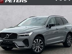 Grau Neu 2025 Volvo XC60 Plus SUV | 58.400 € (Fairer Preis)