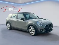 Grau Gebraucht 2021 Mini Cooper Clubman Kombi | 19.490 € (Guter Preis)