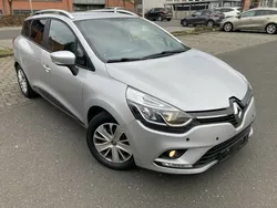 Renault Clio GrandTour